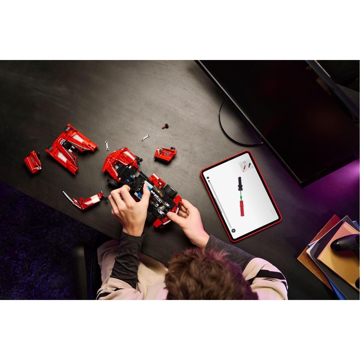 LEGO Technic 42212 Ferrari FXX K