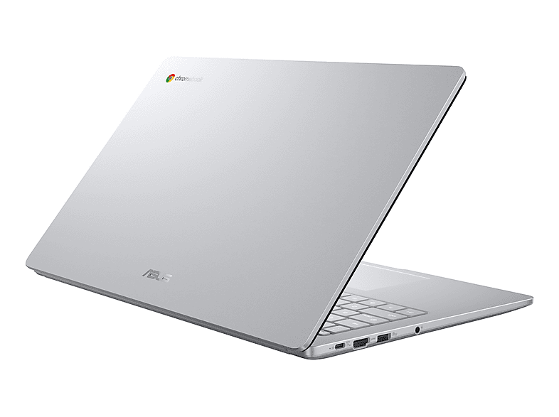 Portátil | ASUS CX1505CKA-S70225 N4500/8/128/CHROME, 15,6 