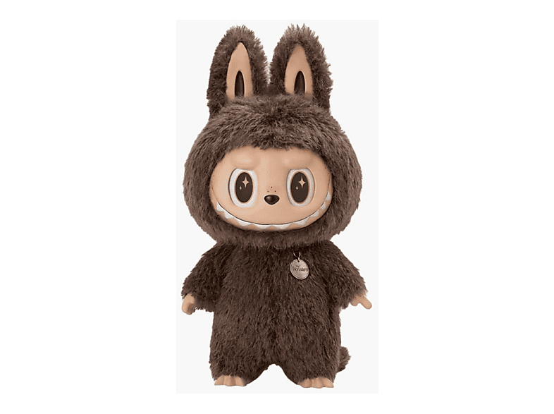 POP MART Labubu The Monsters ZIMOMO I Found You Figurine de