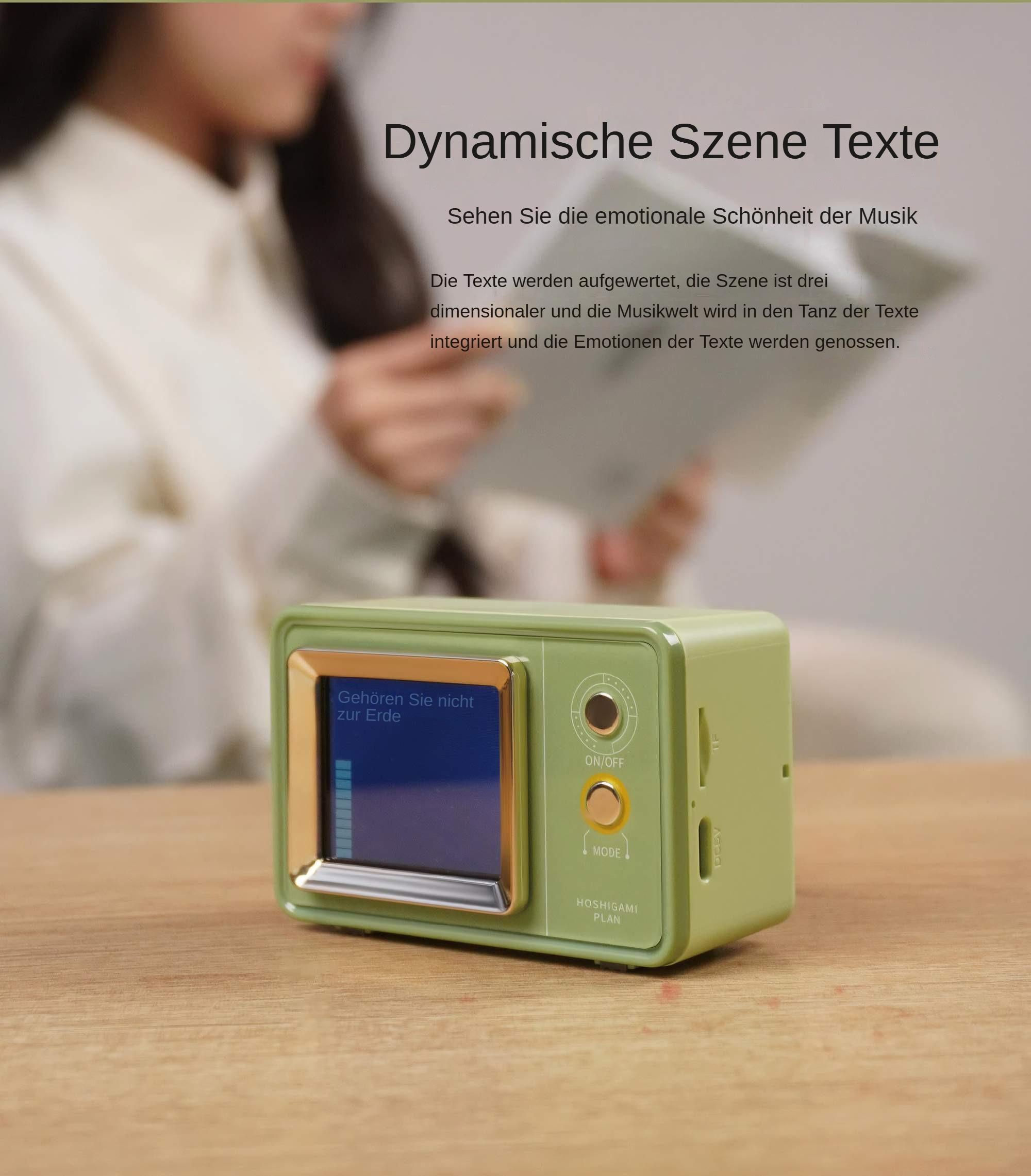 Eine Displayschutzfolienbox und zwei transparente Schutzfolien.