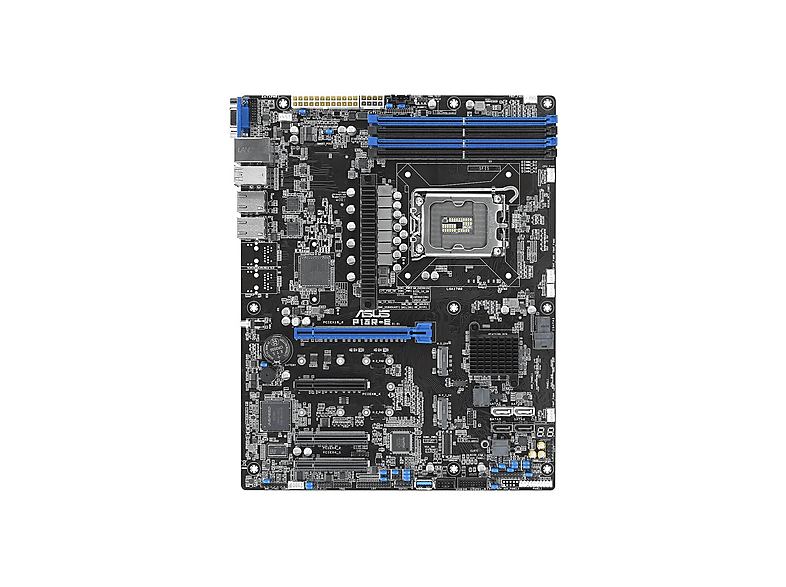 ASUS P13R-E LGA1700 Intel Czarny