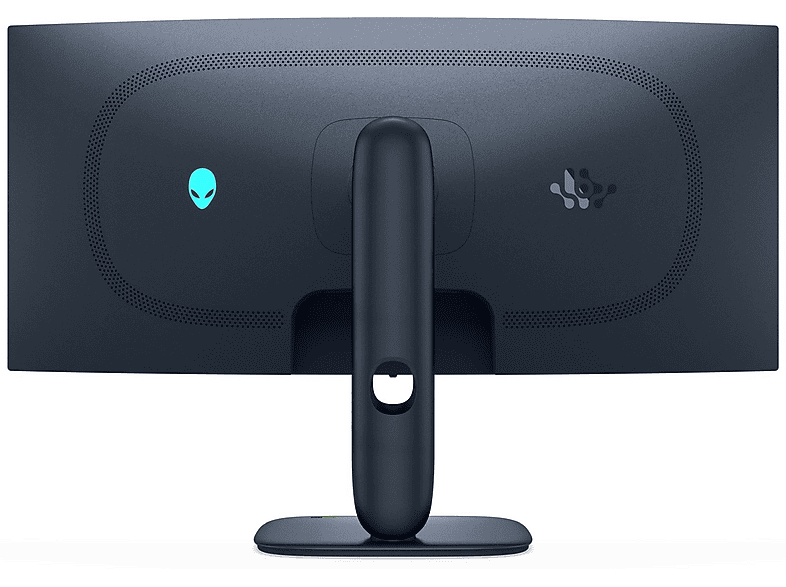 ALIENWARE Alienware AW3425DW 3440x1440 240Hz HDMI DP Type-C HDR
