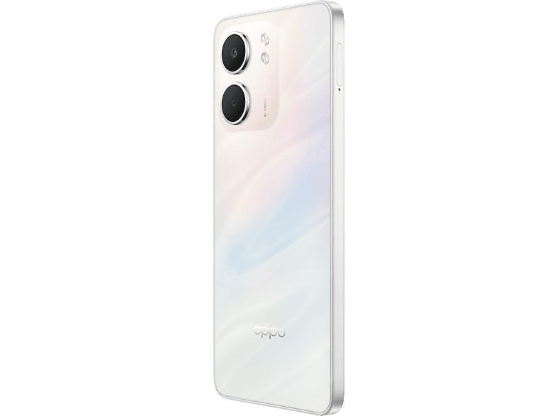 OPPO A5X, 128 GB, WHITE | MediaWorld.it