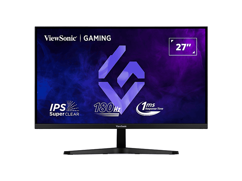 VIEWSONIC VX27G1-HD 27 inç Full-HD 1 ms 180 Hz Gaming Monitör