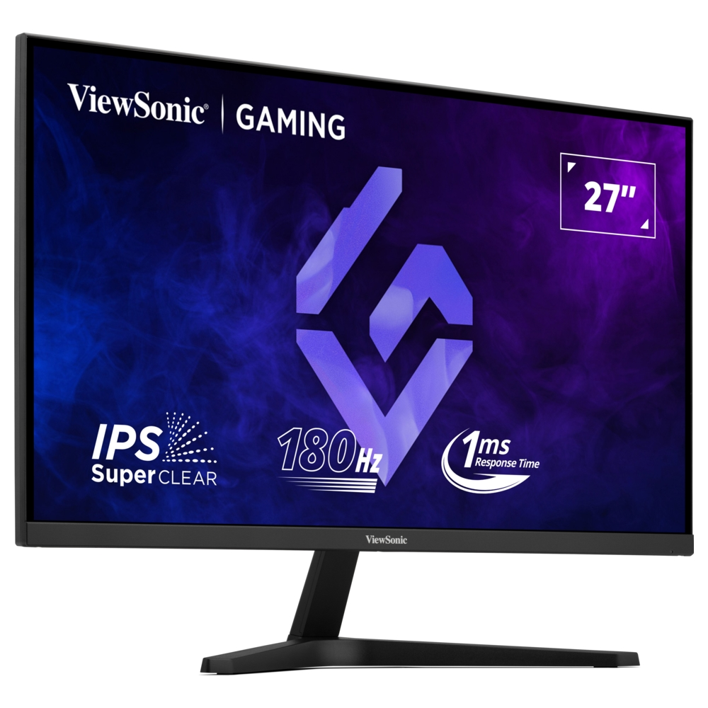 VIEWSONIC VX27G1-HD 27 inç Full-HD 1 ms 180 Hz Gaming Monitör