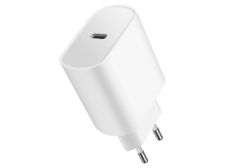 PARTEL Grab ‘n Go GNG-253 – USB-C Lader | 20W Netzladegerät Universal ...