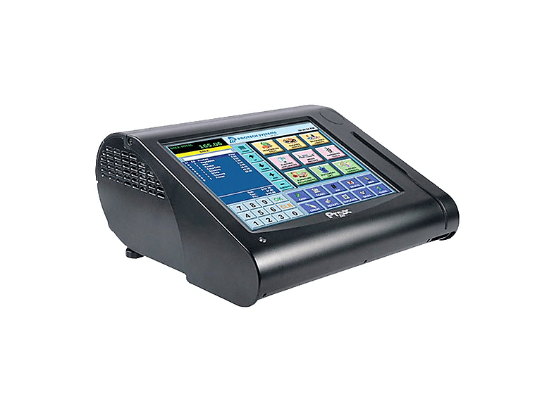UNBRANDED Protech PA-3122, AIO mit 10,4 Zoll Display, Prozessor, 4 GB ...