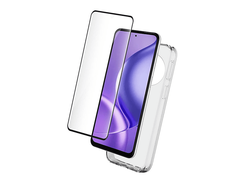 Coque Bumper Pour IPhone 6 Bigben - Protection Légère, Design élégant Gris | Avec Fonction Stand - 8