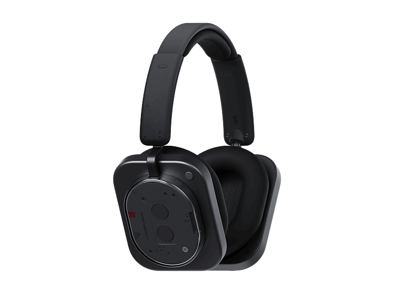 【美品】nothing headphone （1） NOTHING Headphone (1) Bluetooth, Kablolu, Kablosuz, True Wireless