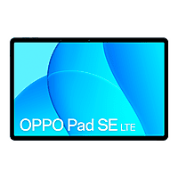 MediaMarkt OPPO Pad SE LTE - 128 GB - Blauw aanbieding