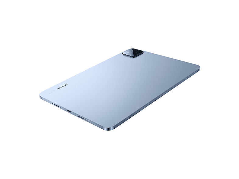 XIAOMI PAD 7 8GB/256GB BLUE, Tablet, 256 GB, 11,2 Zoll, Blue