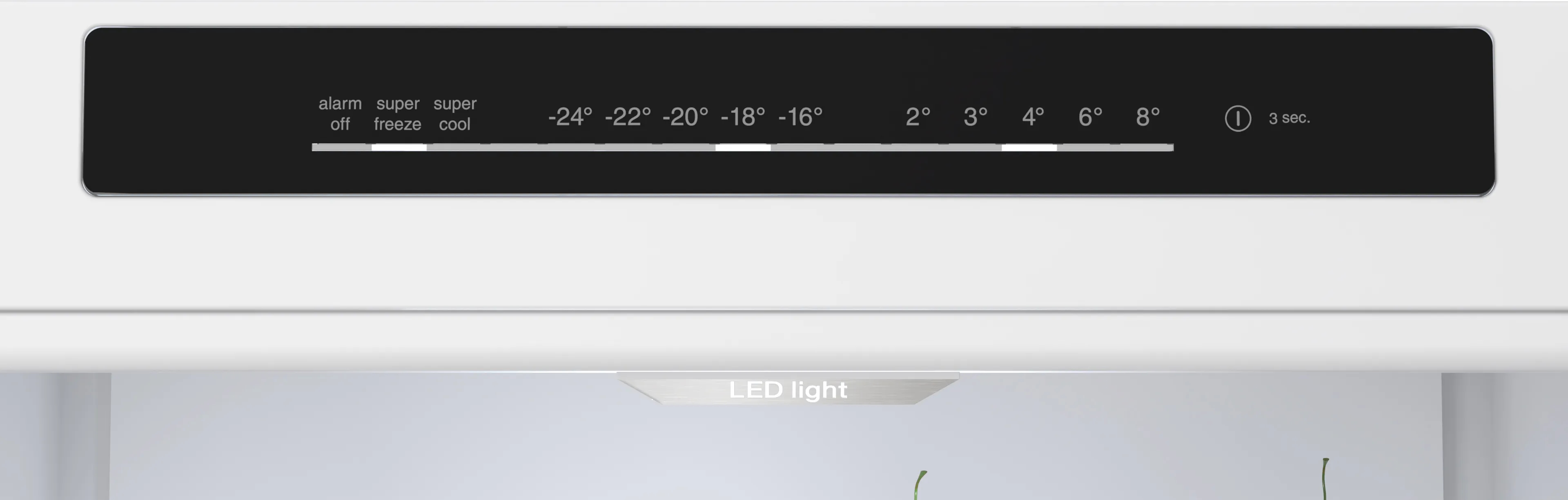 Indesit Kühlschrank Produktinformationsblatt, Modell IBD 5517 B UK 1, detaillierte Angaben zu Energieeffizienz und Fachvolumen.