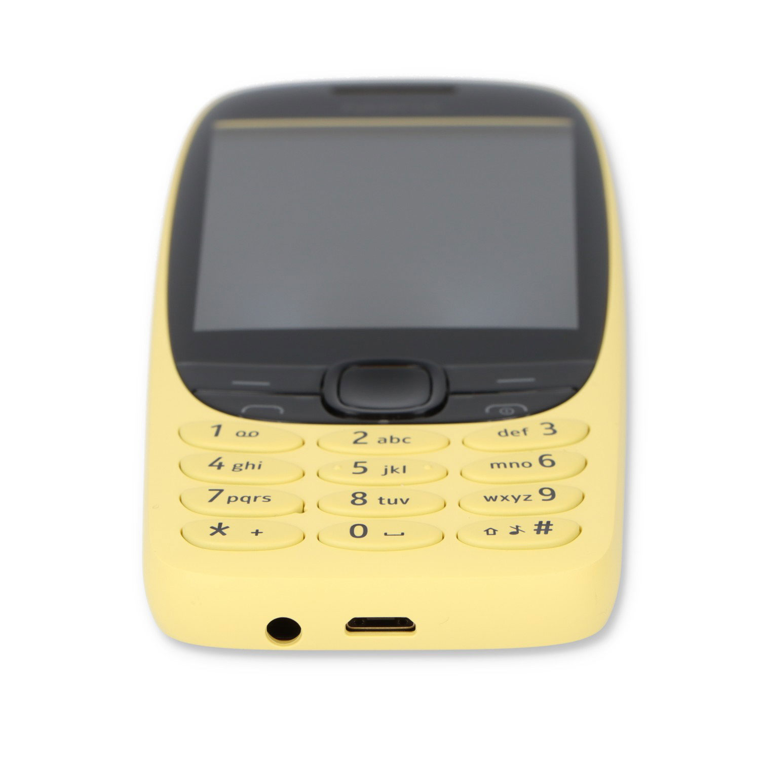 Nokia 6310i : durabilité et à ses fonctionnalités avancées – Vintage Mobile