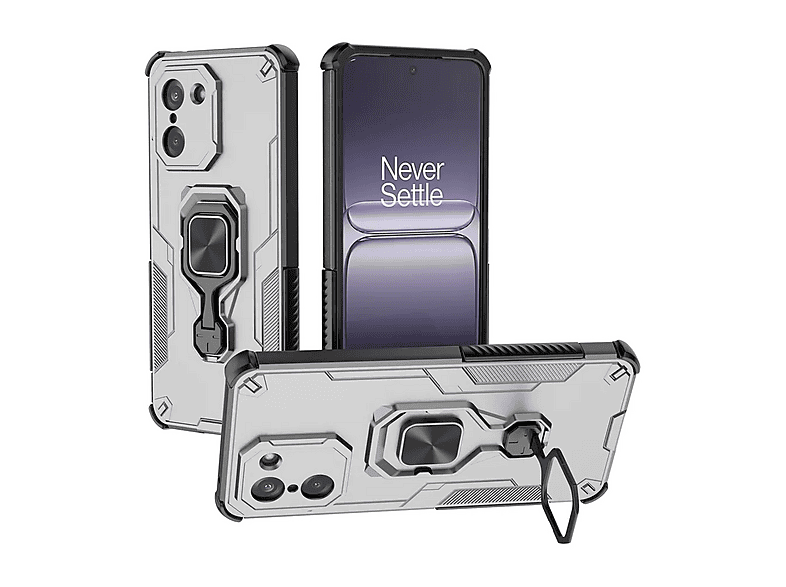 Coque pour Samsung Galaxy A34 5G Compatible avec Magnet, Magnétique