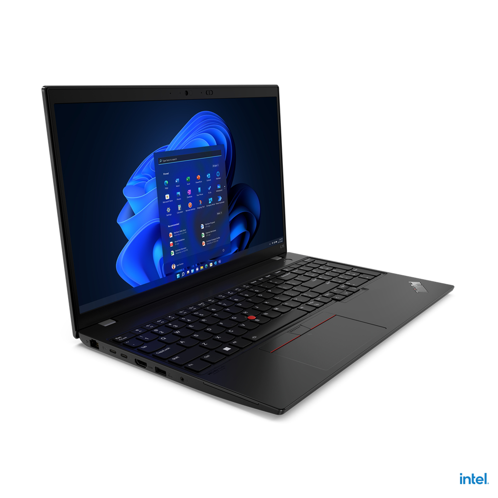 LENOVO ThinkPad L15 Gen 3 Intel Core i5-1235U 8 GB RAM 512 GB SSD
