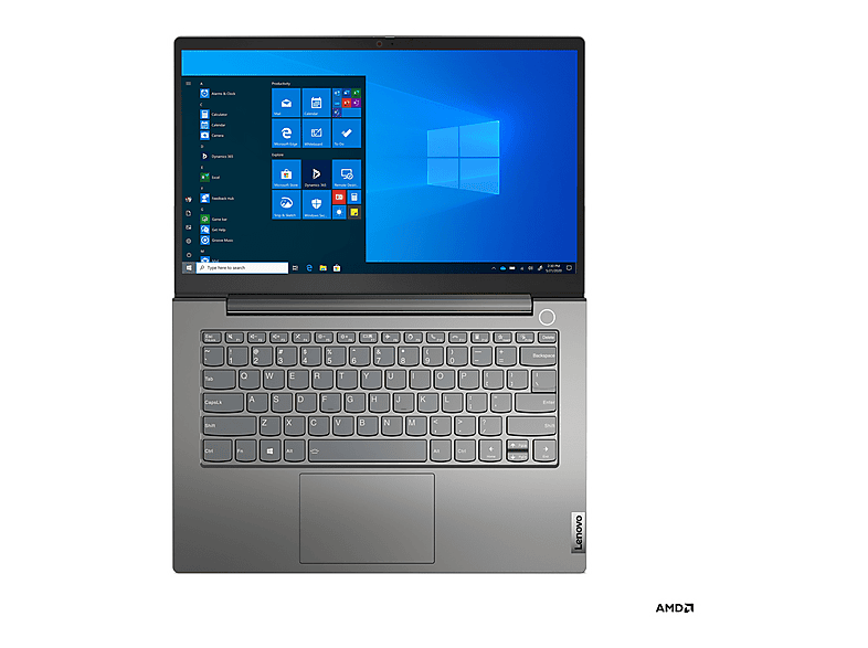 Lenovo Thinkbook 14 G3 メモリ16GB SSD512GB LENOVO ThinkBook 14 G3 ACL | 14 inch - AMDRyzen™ 5 - 8 GB - 256 GB