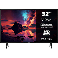 MediaMarkt HORIZON 32HL4330H/C (2024) aanbieding