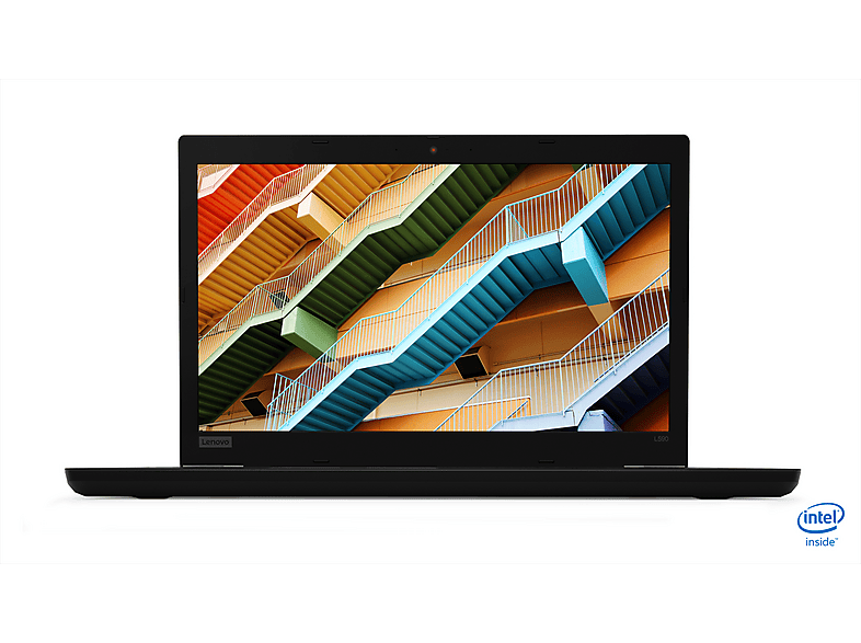 LENOVO ThinkPad L590, Notebook, mit 15,6 Zoll Display, Intel® Core