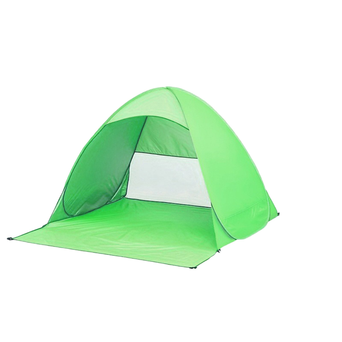 BRIGHTAKE UV-Schutz wasserdicht Zelt | SATURN