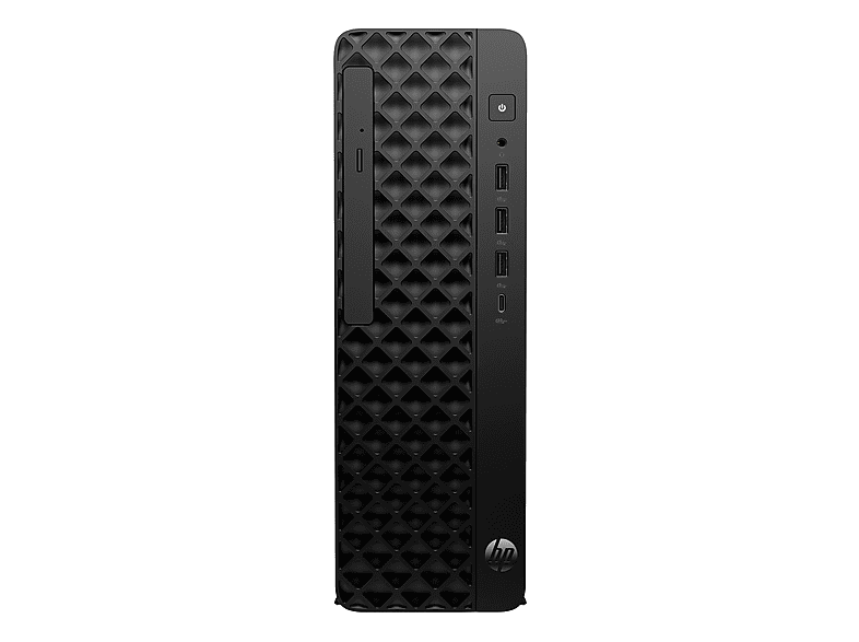 HP DESKTOP ProDesk 2 SFF G1i E, Intel®, Core i5-14400, UHD Graphics ...