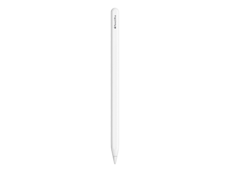 Apple Pencil Pro ホワイト 新品☆ APPLE Pencil Pro Eingabestift Weiß | MediaMarkt