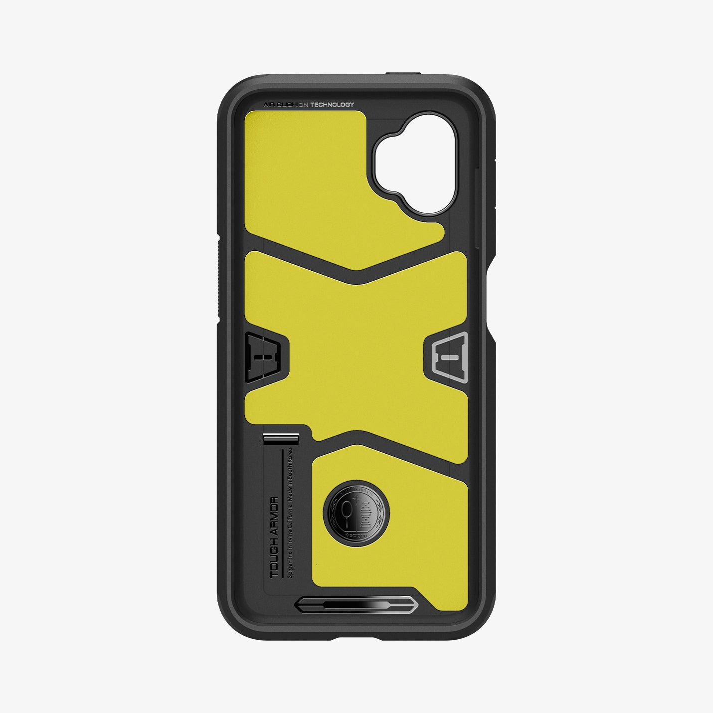 SPIGEN Tough Armor, Full Cover, Samsung, Galaxy XCover 7 Pro, Schwarz |  SATURN