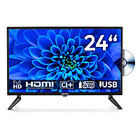 MediaMarkt MEDION E8242501 (MD824001) LCD 24 inch Full HD aanbieding