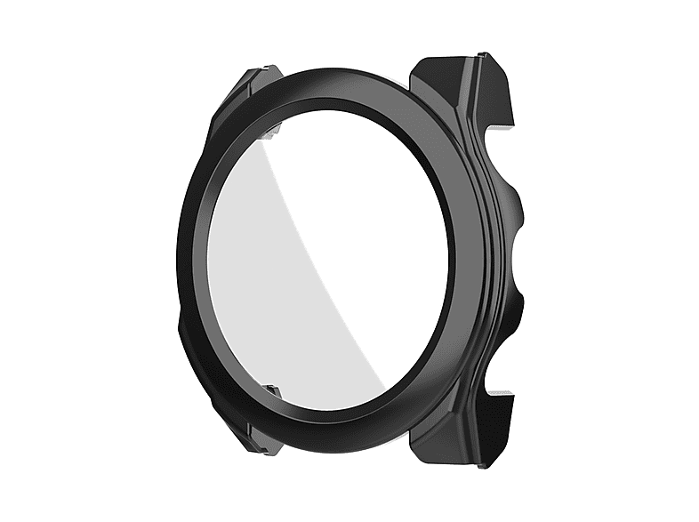 INF 326889, Schutzhülle, Garmin, Fenix 8 47 mm, Schwarz