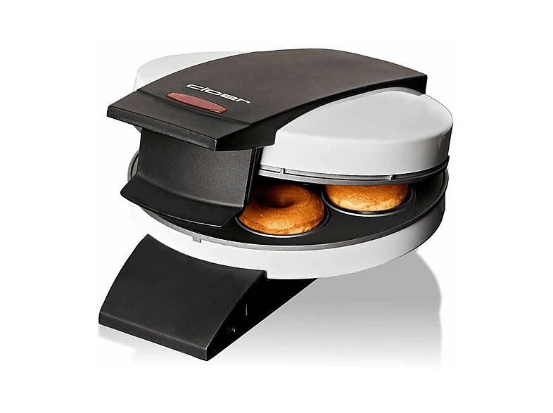CLOER 6121 Donut-Maker weiß