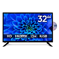 MediaMarkt MEDION E8322501 (MD 832001) LCD 32 inch HD aanbieding