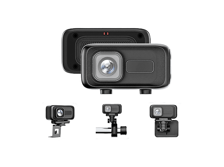 DEBUY 2K 140° Weitwinkel Komplett-Set USB Actioncam | MediaMarkt