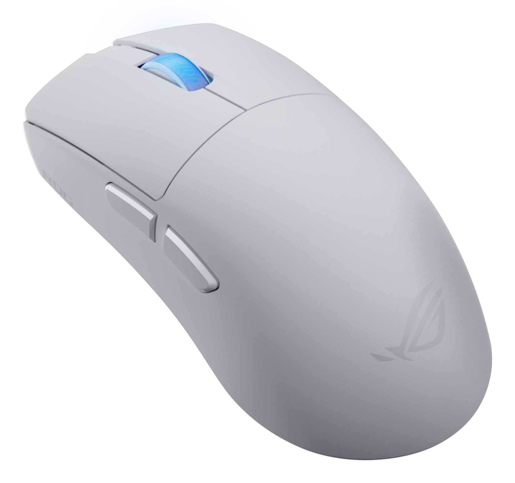 ASUS ROG Harpe II Ace Kablosuz Gaming Mouse Beyaz