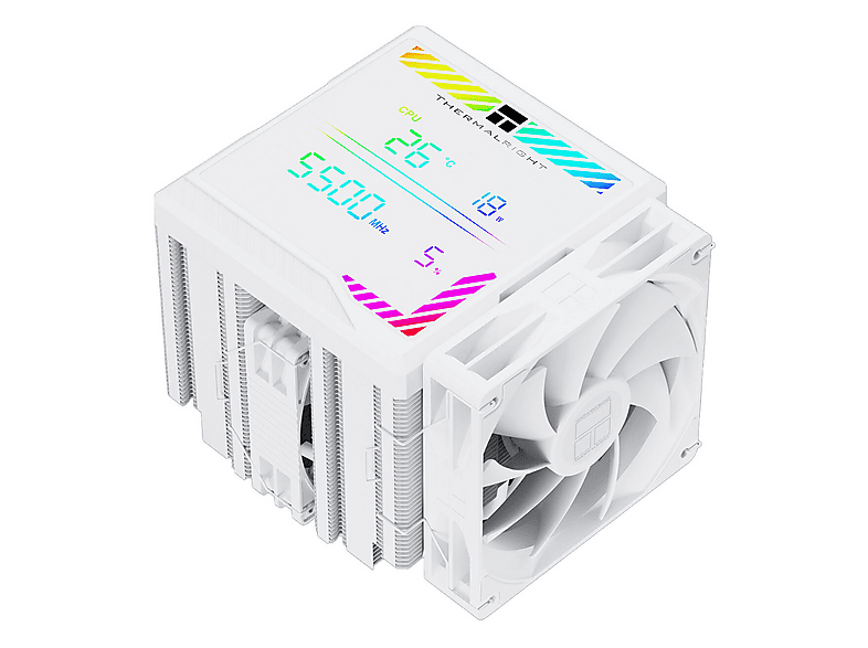 THERMALRIGHT Peerless Assassin 140 Digital Fan