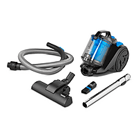 MediaMarkt MEDION MD12078 Stofzuiger blauw aanbieding