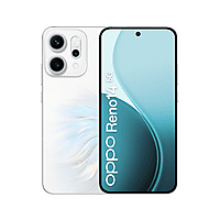MediaMarkt OPPO Reno14 5G - 512 GB Wit aanbieding