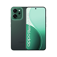 MediaMarkt OPPO 14 F 5G Reno14 F 5G - 256,00 GB Groen aanbieding