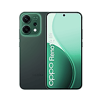 MediaMarkt OPPO Reno14 5G - 512 GB Groen aanbieding