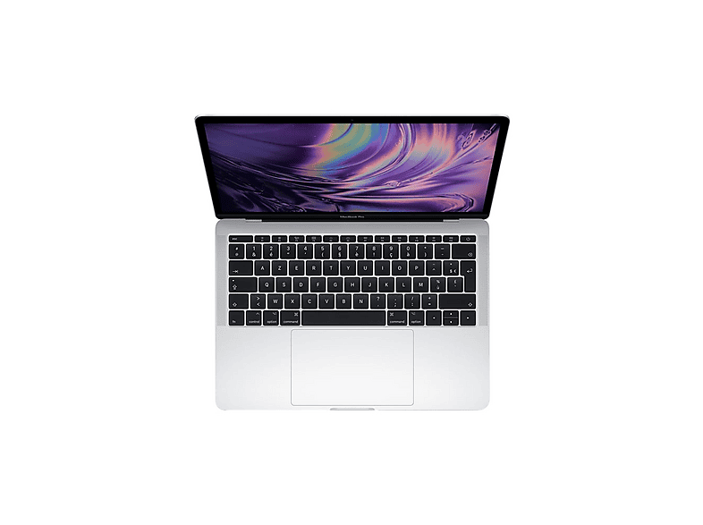 MacBook Pro 13-inch 2016 シルバー MacBook Pro (13-calowy, 2016 r., dwa porty Thunderbolt 3