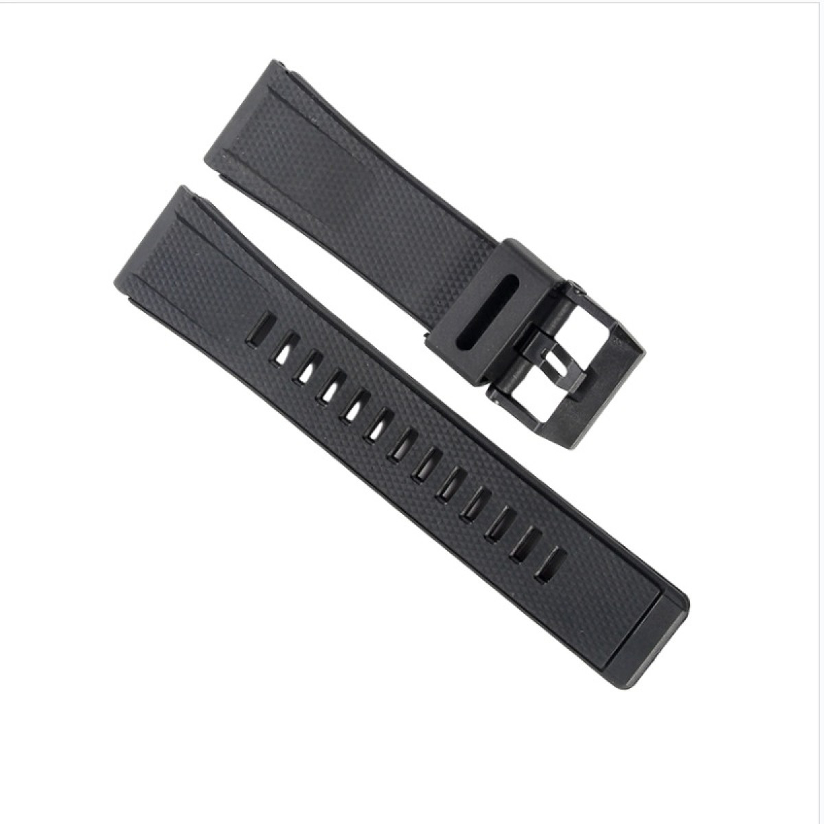 Orologio Uomo Casio MTP-1302D-1A2VDF - Elegante Quadrante Nero con Cinturino