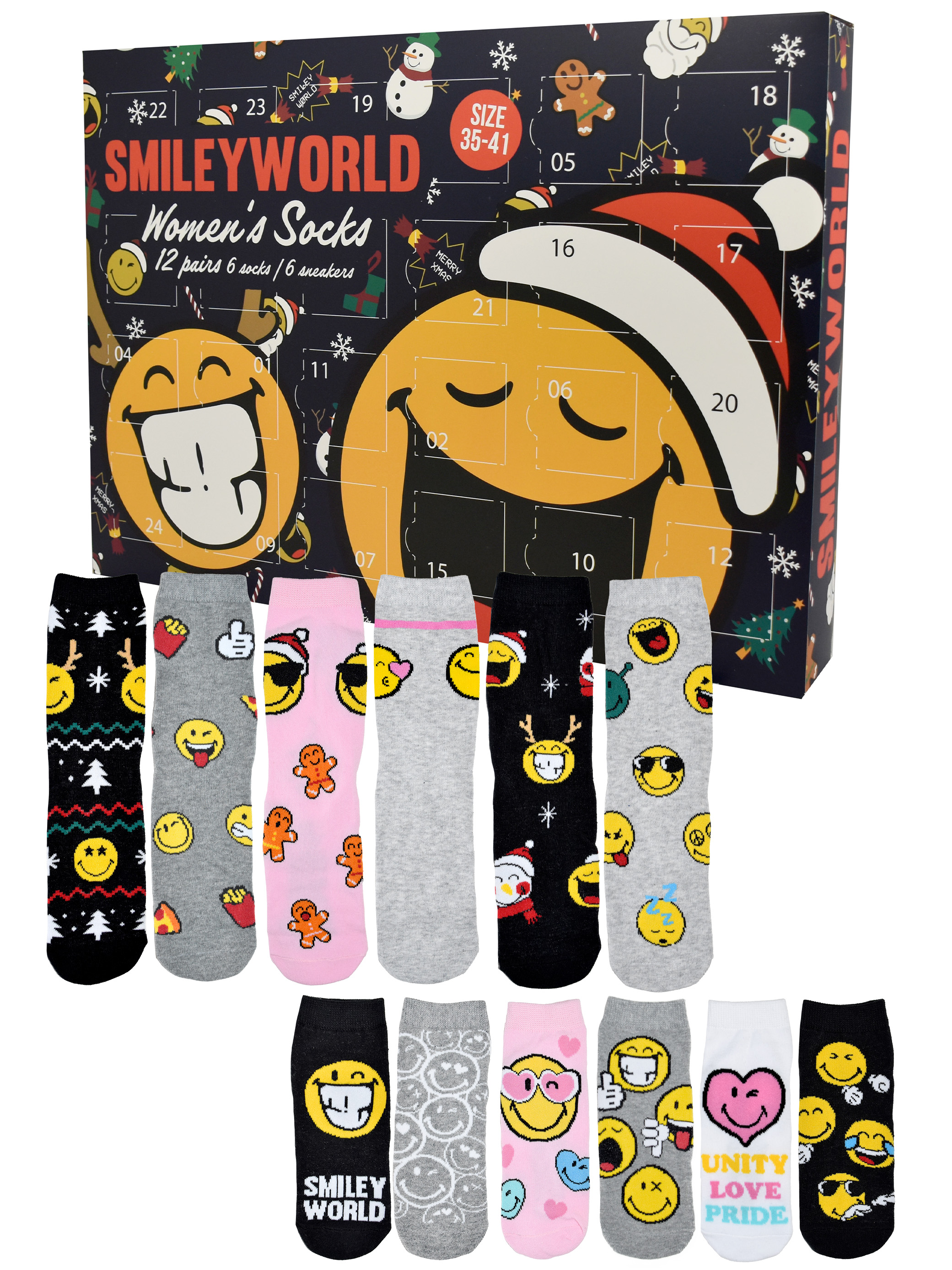 SmileyWorld