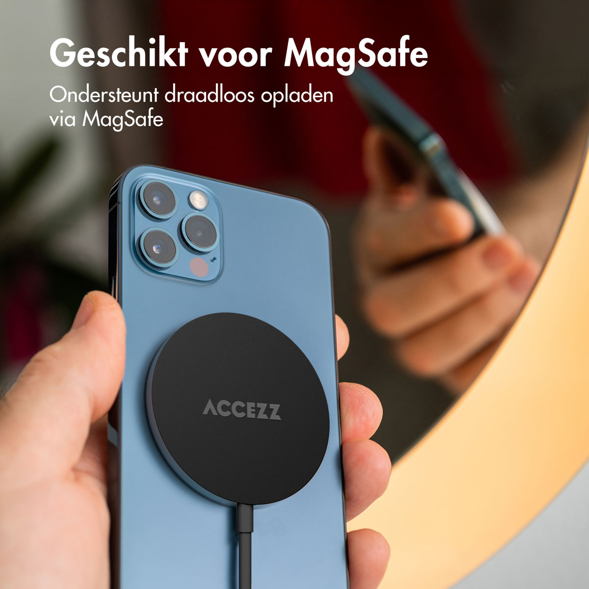 MagSafe-accessoires voor je iPhone: dit is er zoal te koop