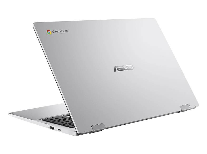 ASUS CX1500CKA-NJ0357, Laptop, mit 15,6 Zoll Display, Intel