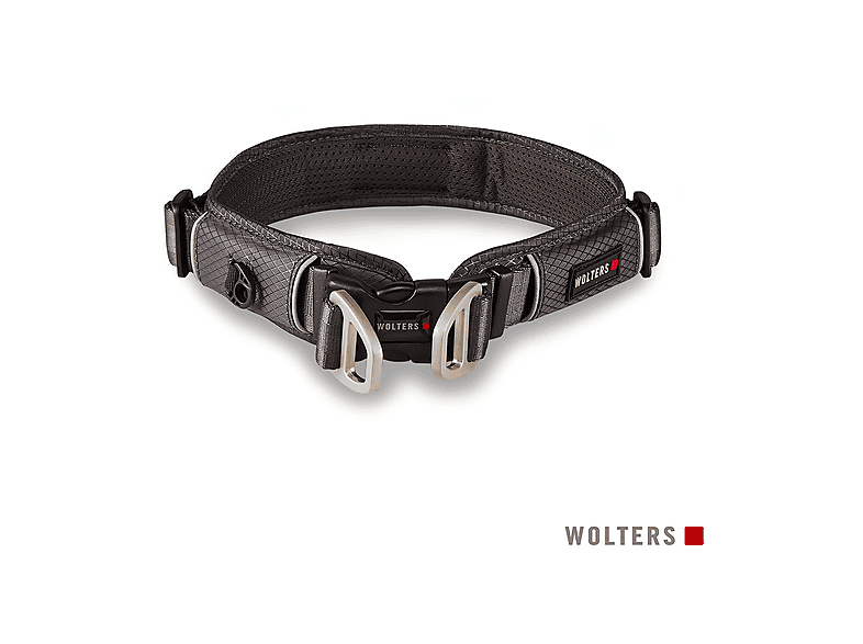 Wolters Cat&Dog Professional Halsband Größe XS (12–17 Cm) – Nylon-Halsband Für Welpen & Kleine Hunde