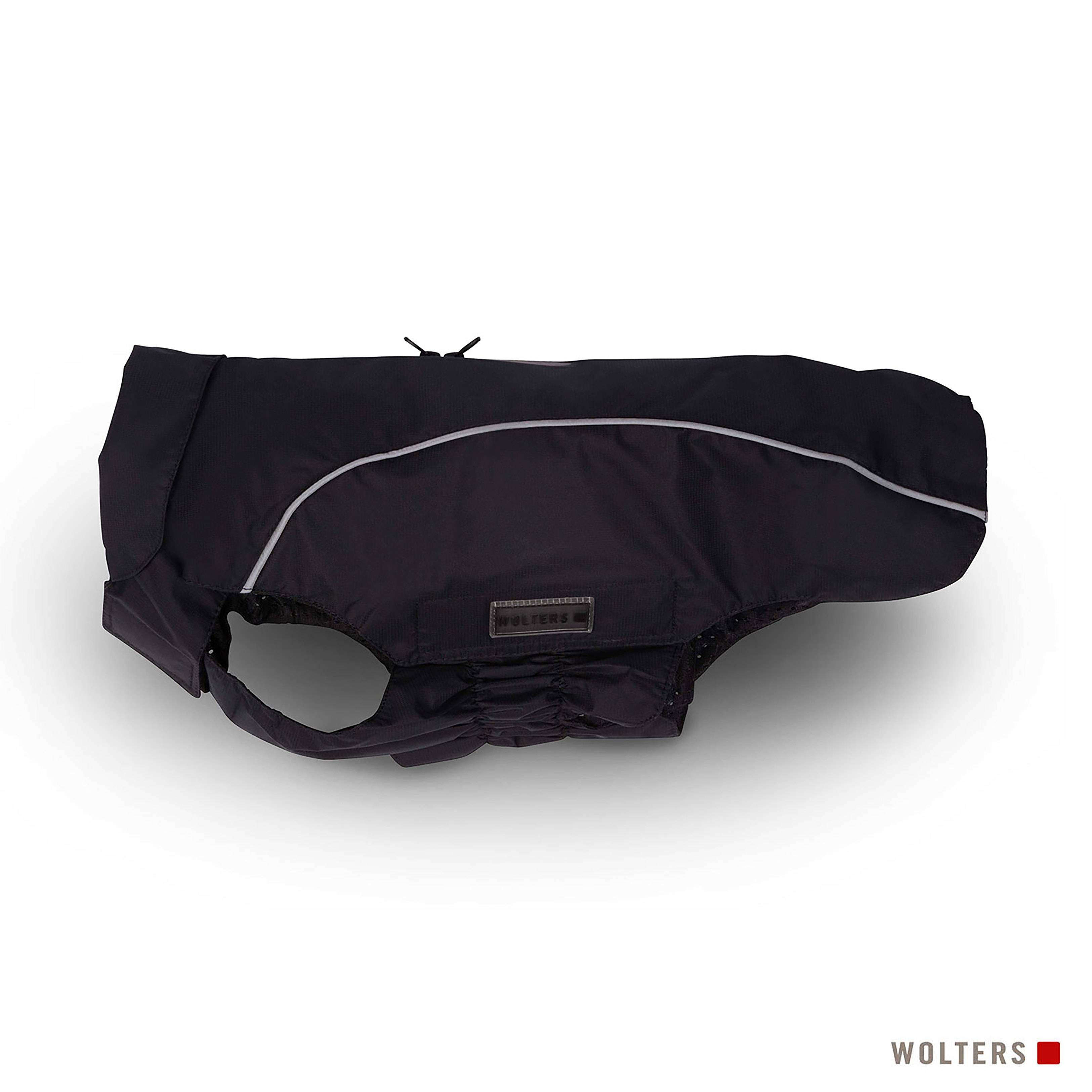 WOLTERS Regenjacke Easy Rain 48cm breite Brust Hundebekleidung | SATURN