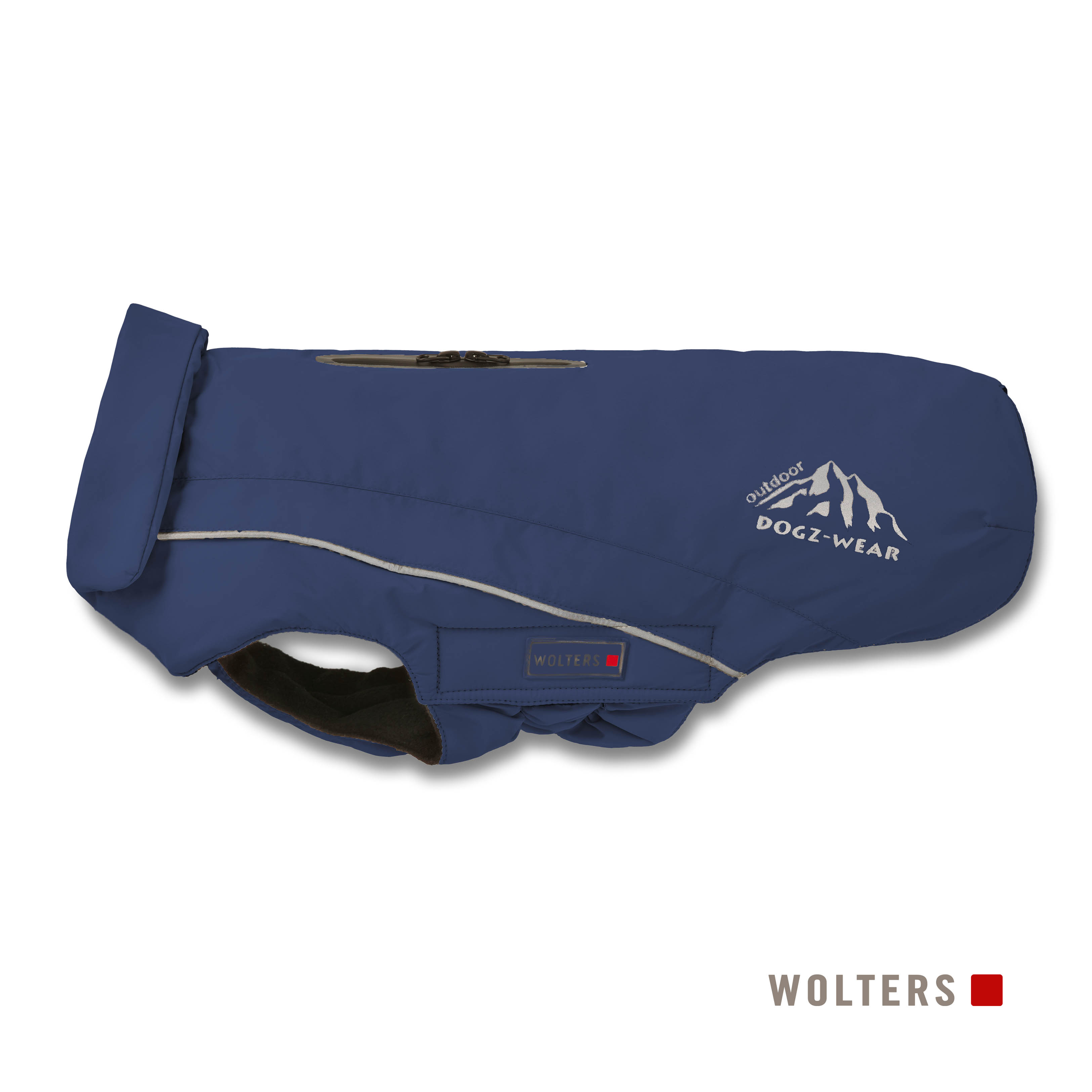 WOLTERS Skijacke Dogz Wear 42cm Regulr Hundebekleidung | MediaMarkt