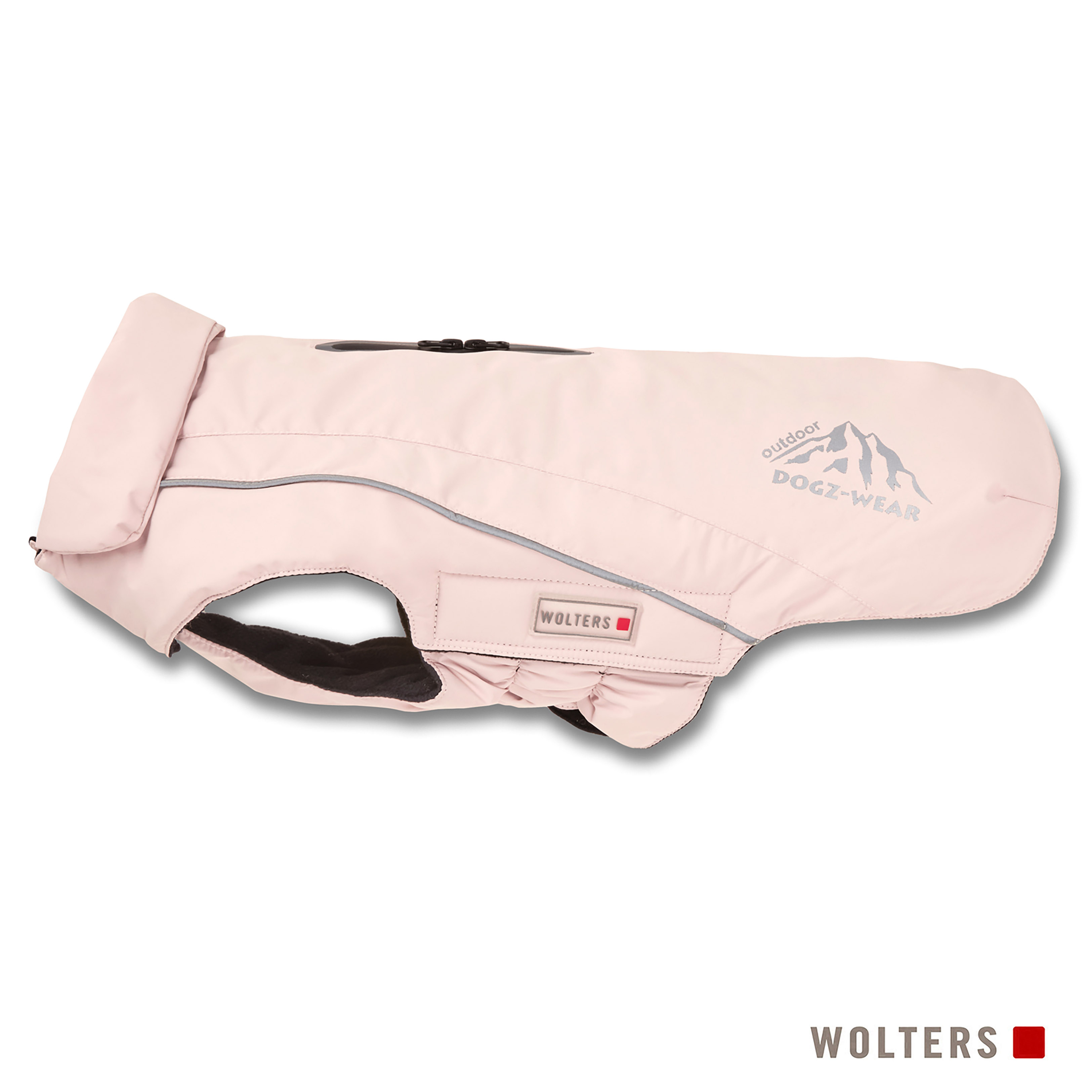 WOLTERS Skijacke Dogz Wear 48cm Regulr Hundebekleidung | MediaMarkt