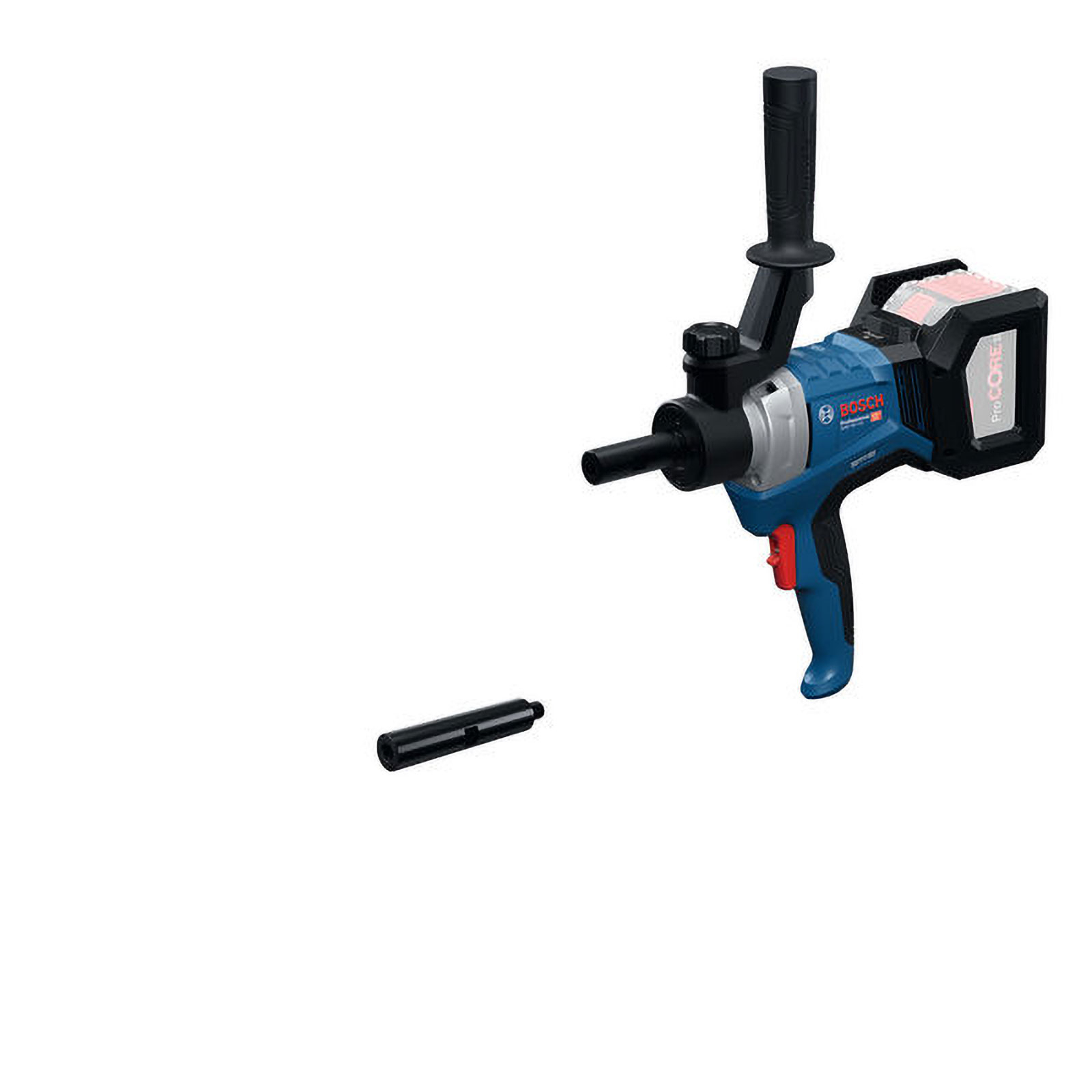 BOSCH GRW 18V-120 Boya Harç Karıştırıcı