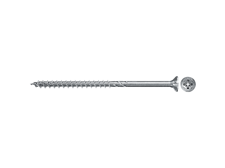 FISCHER 670409 Schrauben & Bolzen, Zink | MediaMarkt