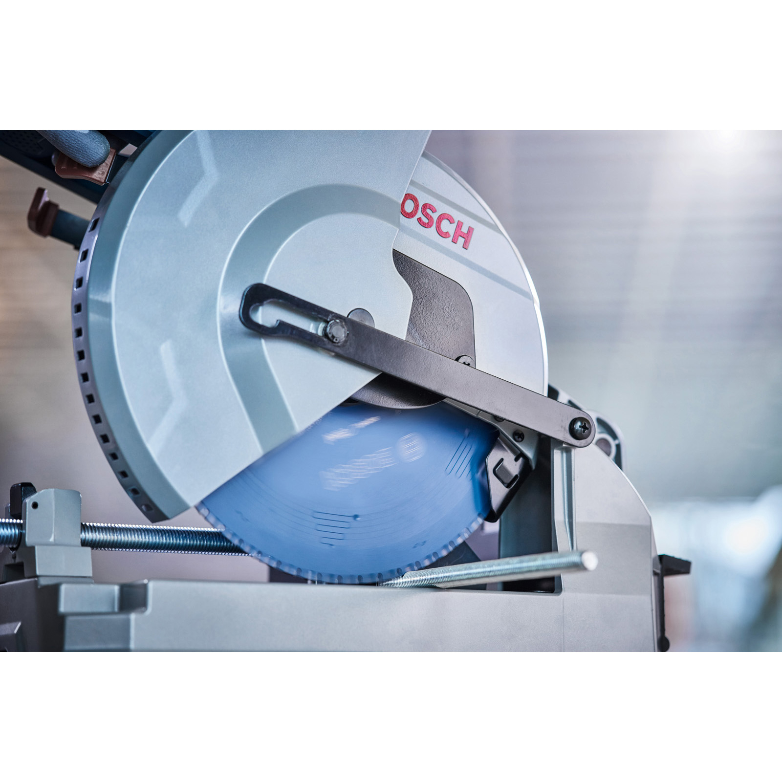 BOSCH 2608643061 Expert for Steel 305*25,40 mm 80 Diş Daire