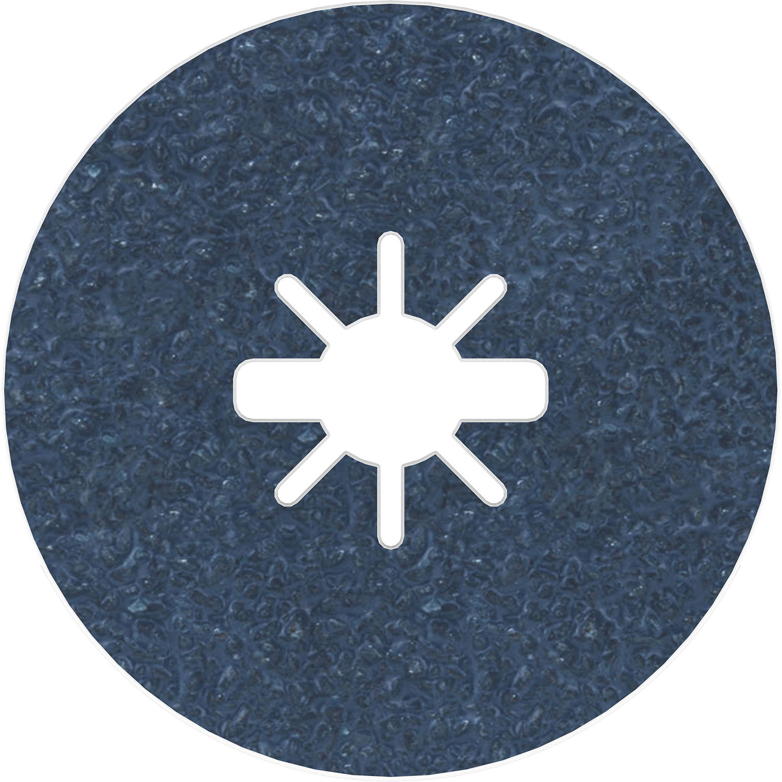 BOSCH X-LOCK - 115 mm 36 Kum Best Serisi Metal Fiber Disk